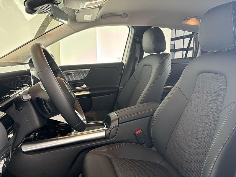 Mercedes-Benz GLA GLA 200 d Automatic Progressive Advanced Plus