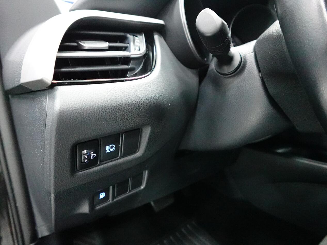 Toyota C-HR 1.8 E-CVT HYBRID 122 CV BUSINESS