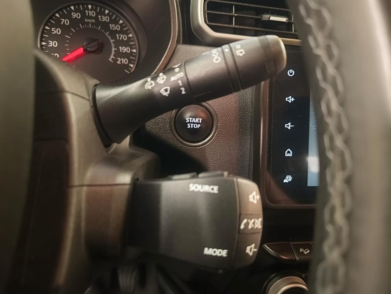 Dacia Duster 1.5 Blue dCi 8V 115 CV 4x4 Journey