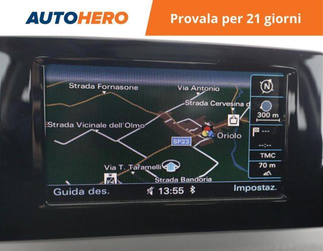 AUDI Q3 2.0 TDI quattro S tronic