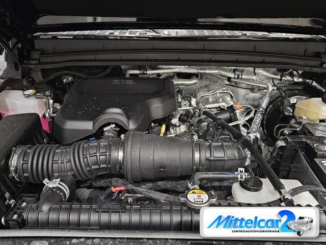 EMC 212 2.0 TGDI 8AT 4WD Adventurer