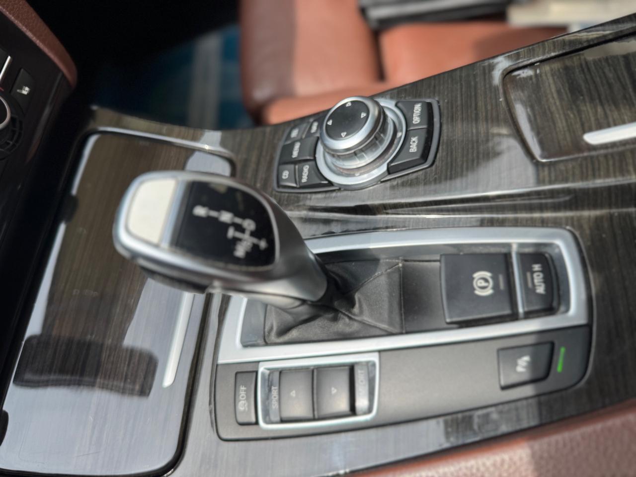 Bmw 520 520d Touring Msport