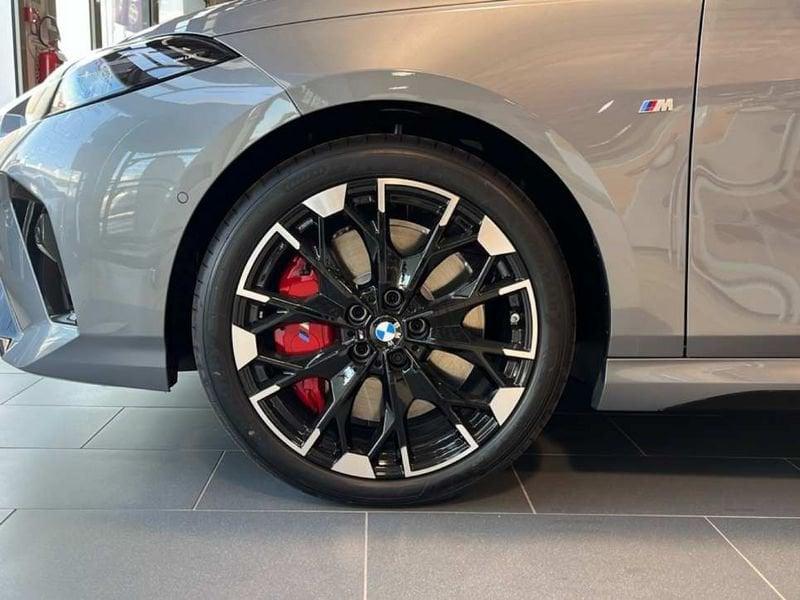 BMW Serie 1 M135i xDrive M Sport Pro