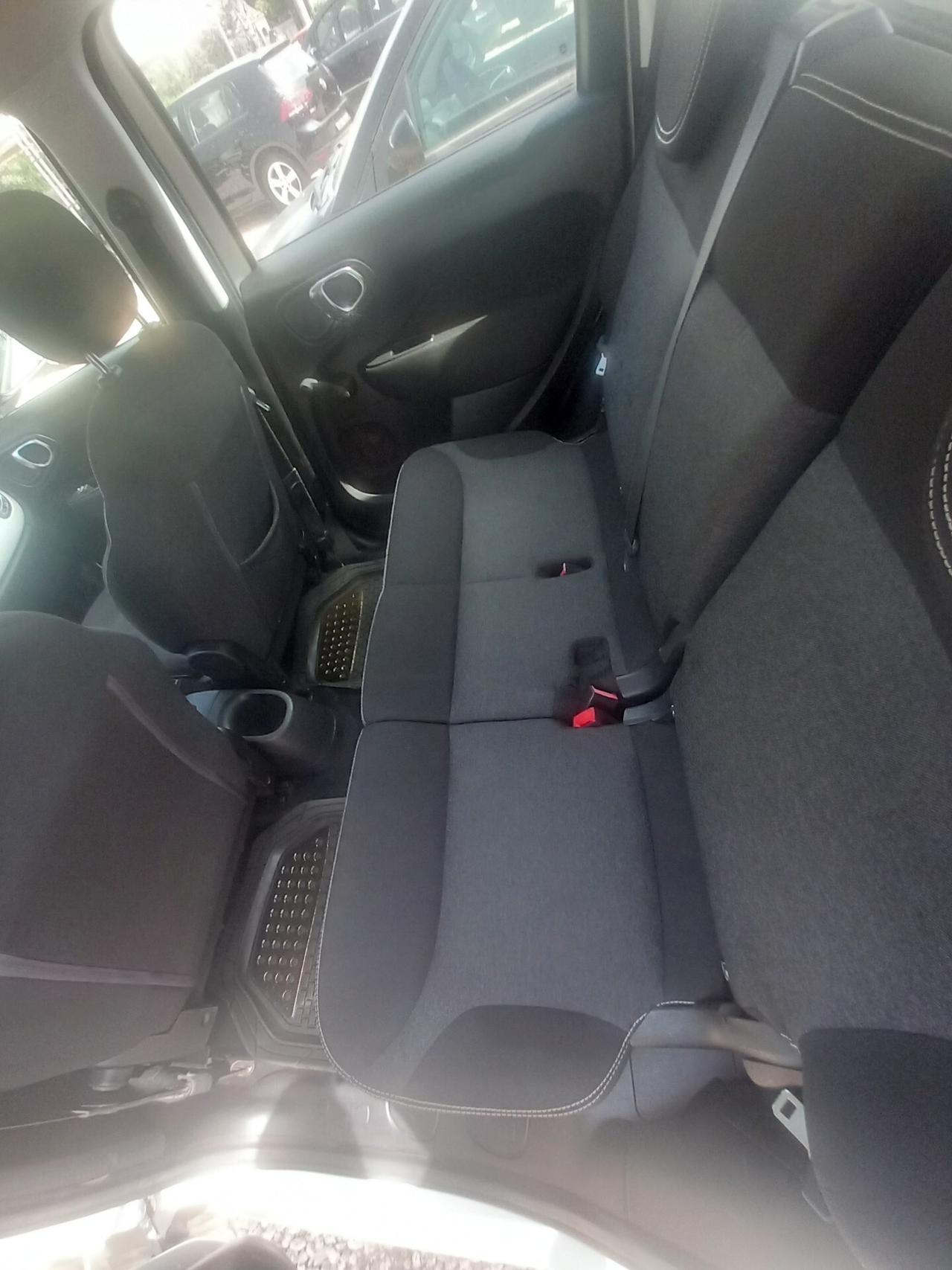 Fiat 500L 1.6 Multijet 120 CV Business