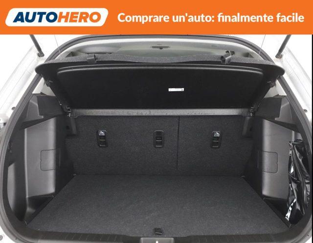 SUZUKI Vitara 1.4 Hybrid Cool