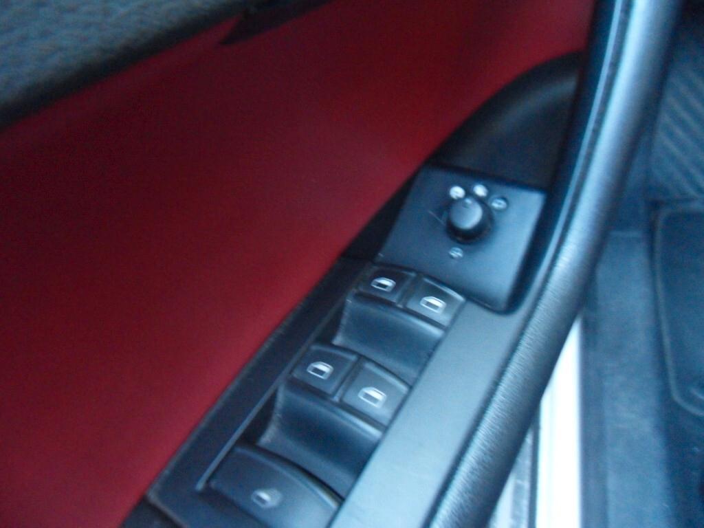 Audi A3 Cabrio 2.0 TDI F.AP. S tronic Ambition