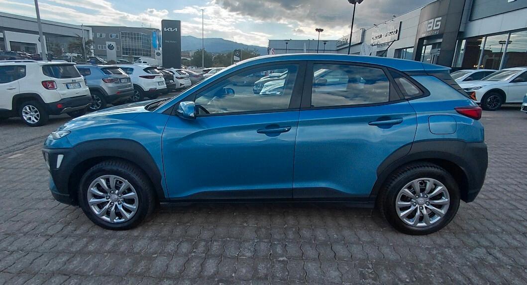 Hyundai Kona 1.0 T-GDI Comfort 120cv