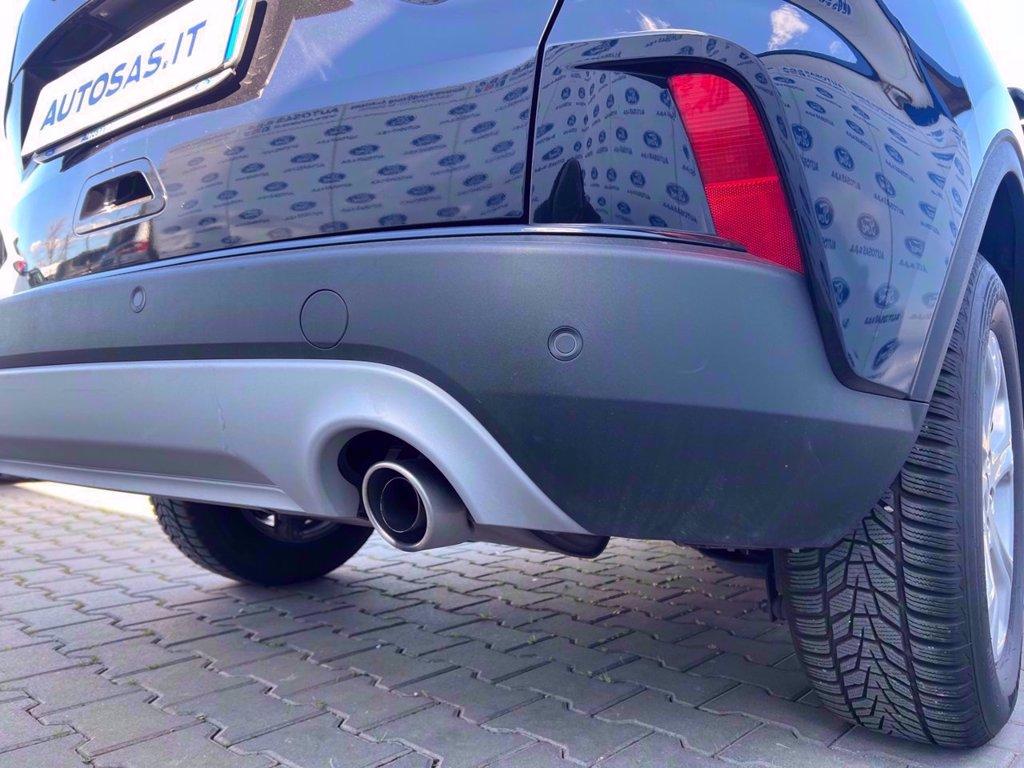 FORD Kuga 1.5 ecoblue Connect 2wd 120cv del 2022