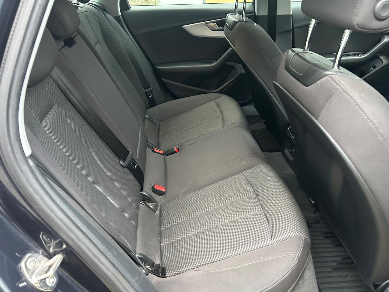 Audi A4 allroad 2.0 TDI 190 CV S tronic Business Plus