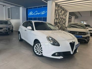 Alfa Romeo Giulietta 1.6 jtdm Super 120cv