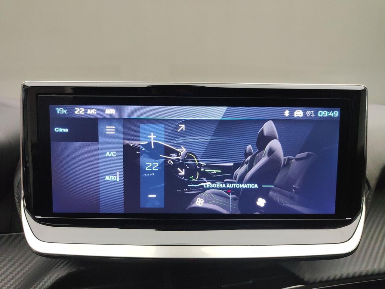 PEUGEOT 208 II 2023 1.2 PURETECH 100CV ALLURE