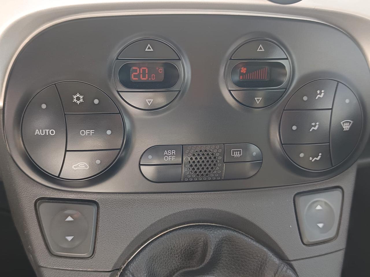 Fiat 500 2008 - 1.2 BENZINA LB AUTOMOBILI