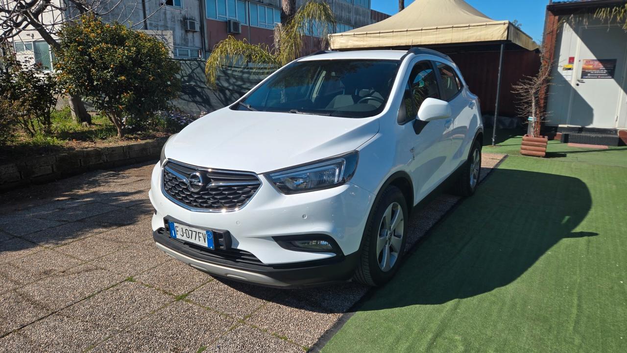 Opel Mokka X 1.6 CDTI Ecotec 136CV 4x2 Start&Stop Innovation