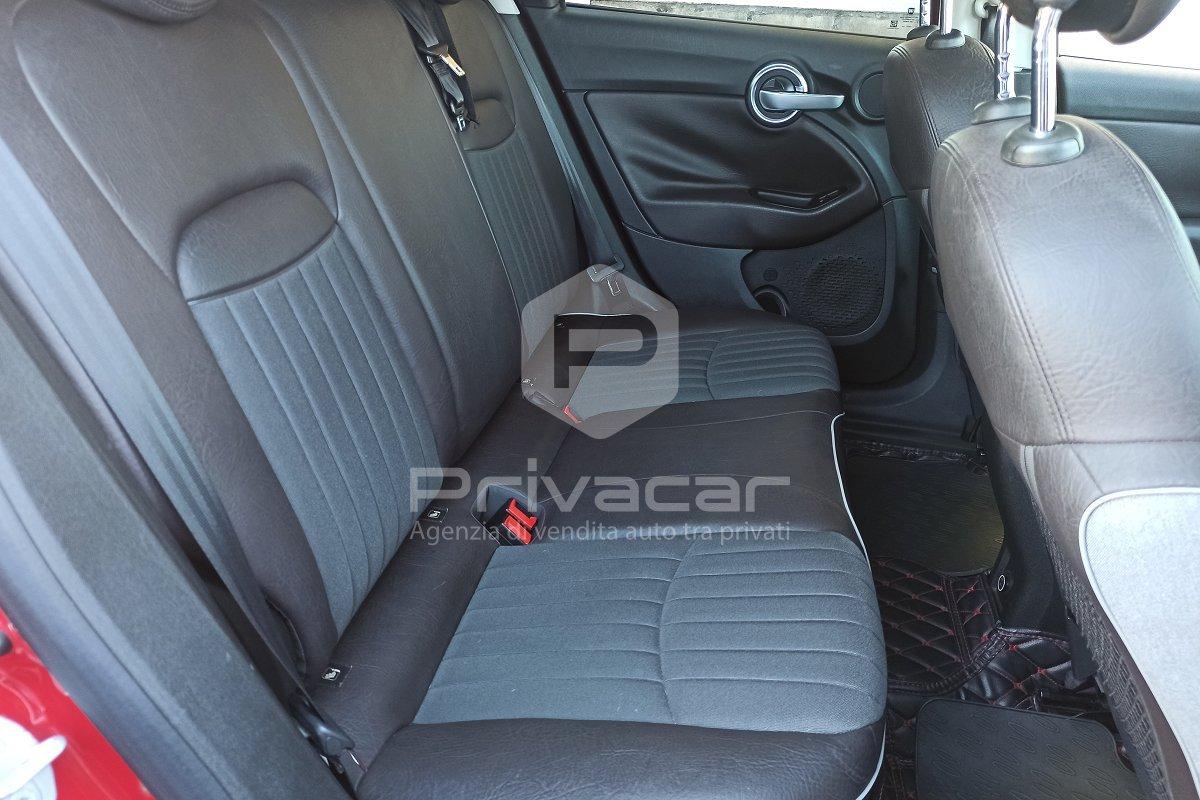 FIAT 500X 1.3 MultiJet 95 CV Lounge