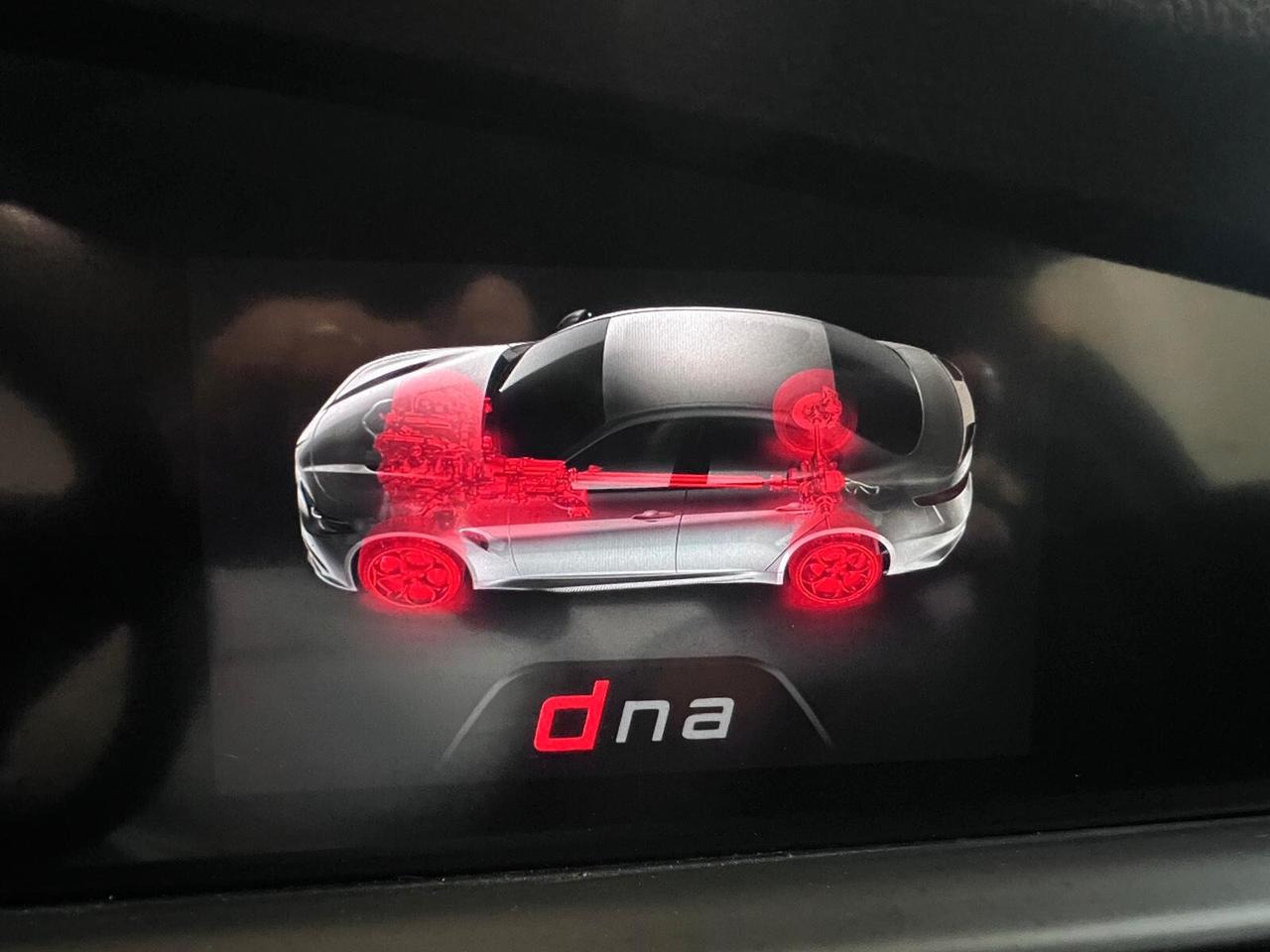 Alfa Romeo Giulia 2.2 160 CV Super UNIPRO *NO VINCOLI DI FINANZ*AZIENDALE