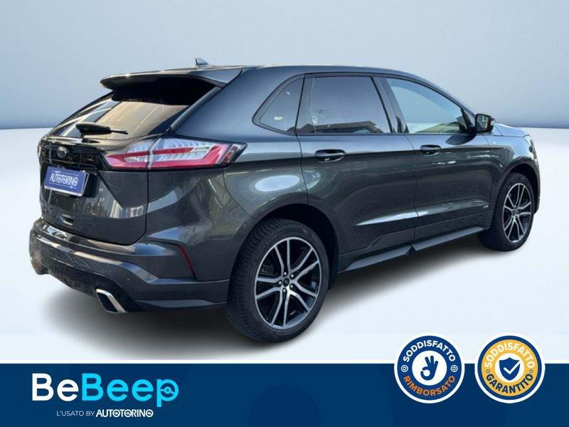 Ford Edge 2.0 ECOBLUE ST-LINE S&S AWD 238CV AUTO 8M