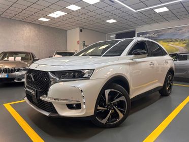 DS Automobiles DS 7 Crossback 2.0 bluehdi Grand Chic 180cv auto * IVA ESPOSTA *