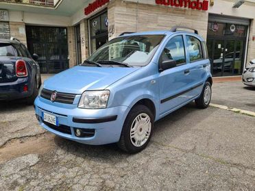 FIAT Panda 1.2 Dynamic Natural Power
