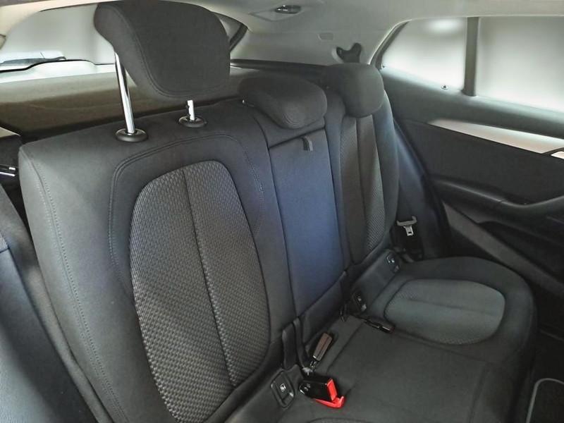 BMW X2 SDRIVE 16D ADVANTAGE SUV