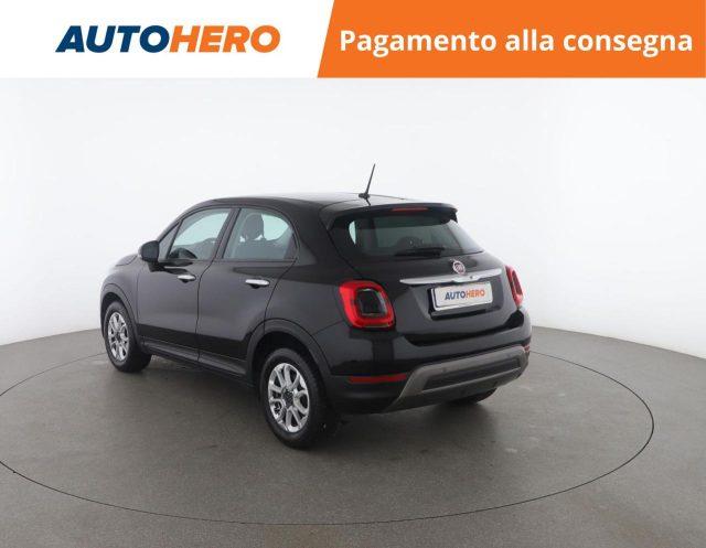 FIAT 500X 1.0 T3 120 CV City Cross