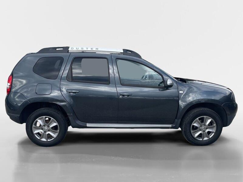 Dacia Duster Duster 1.6 115 CV S&S 4x2 GPL Serie Speciale Brave