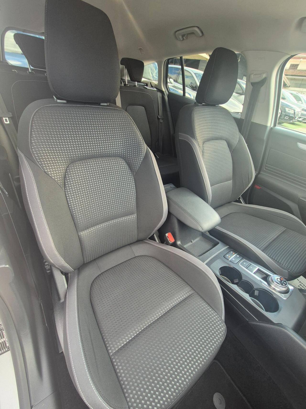 Ford Focus 1.5 EcoBlue 120 CV Active Co-Pilot