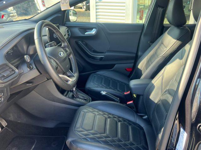 FORD Puma 1.0 EcoBoost Hybrid 155 CV S&S aut. ST-Line Vignal