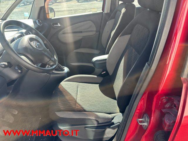 CITROEN C3 Picasso 1.4 VTi 95 GPL airdream Seduction!!!!!