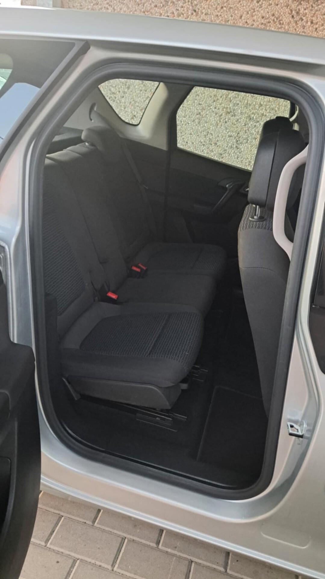 Opel Meriva 1.6 CDTI Start&Stop Advance