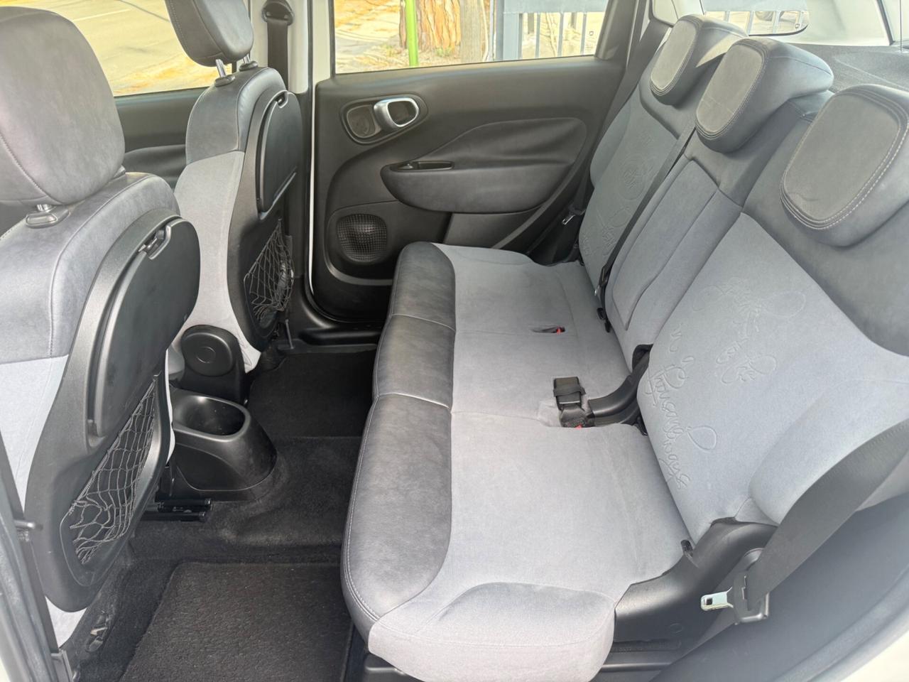 Fiat 500L 1.3 Multijet 85 CV Dualogic Pop Star