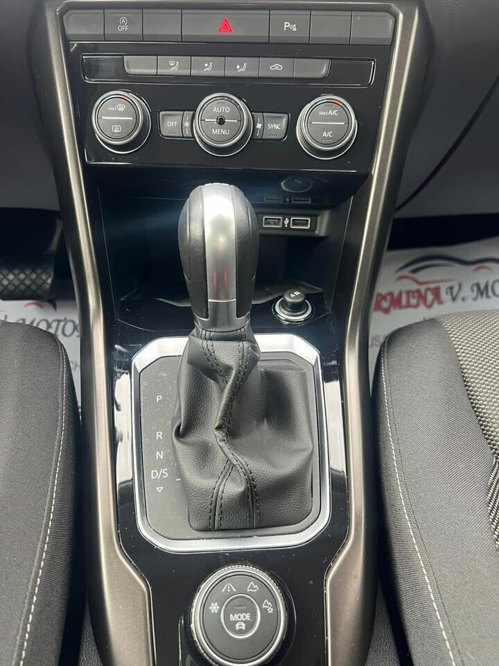 Volkswagen T-Roc 150 CV DSG 4MOTION