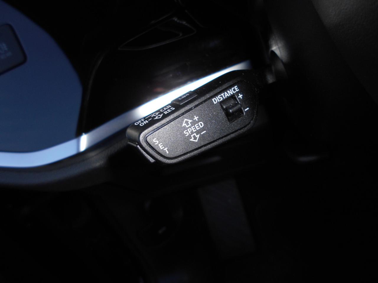 Audi Q3 35 TDI quattro S tronic Business Advanced