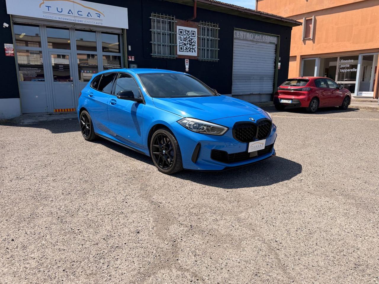 Bmw M135 M Sport M 135 i #10695