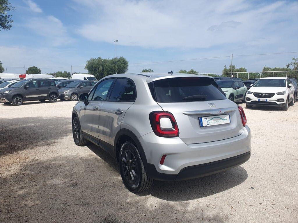 Fiat 500X 1.3 MJ 95cv Club