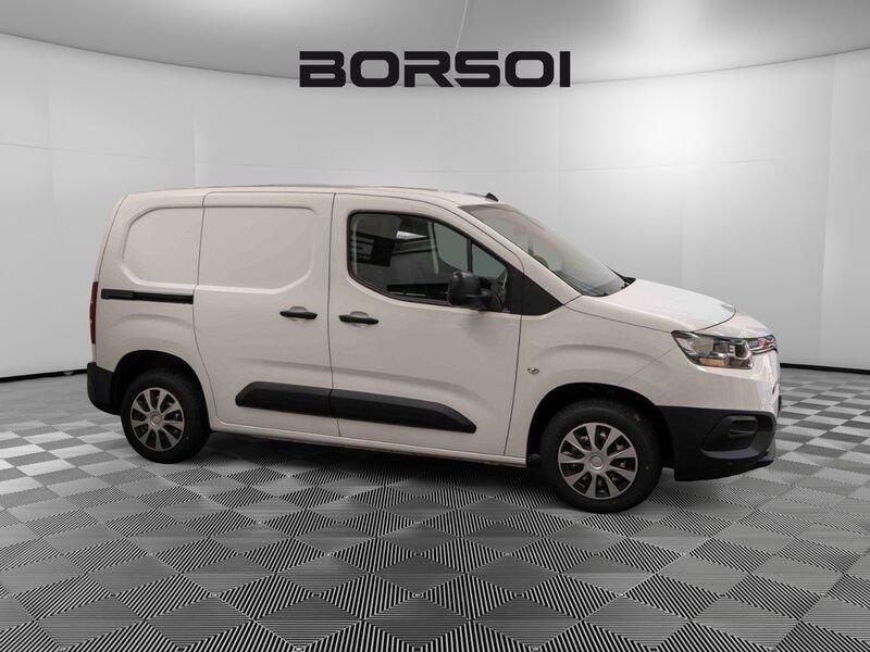 Toyota Proace City 1.5D 100 CV S&S PC 4p. Ground