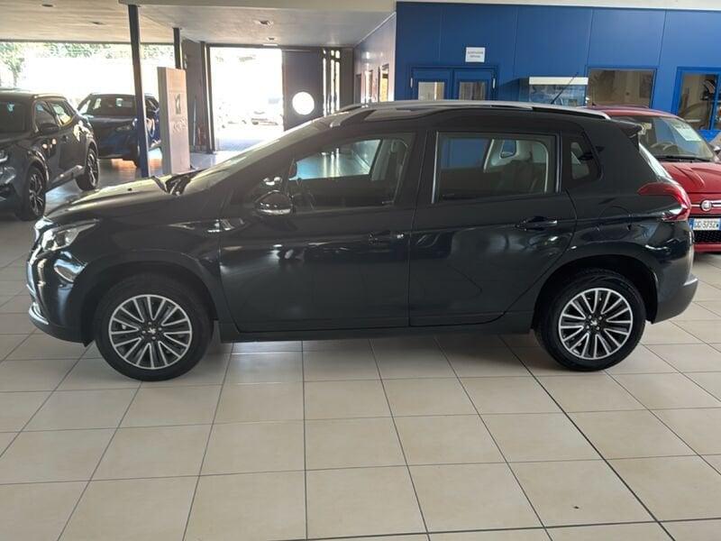 Peugeot 2008 PureTech 82 Active S/S