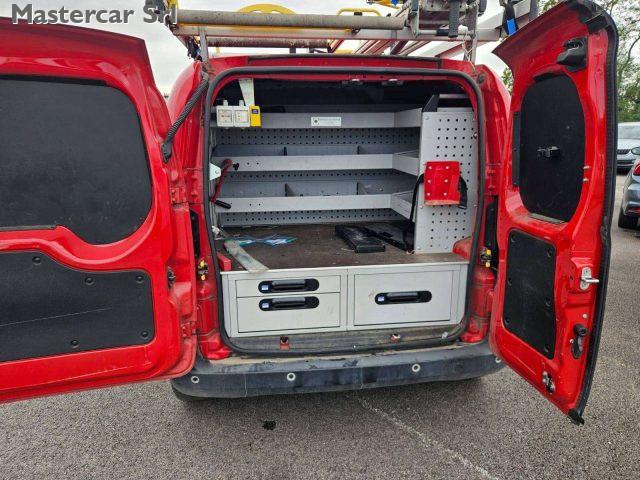 FIAT Fiorino 1.3 MJT 95CV Furgone Adventure E6 - FK986MW
