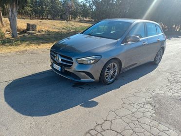 Mercedes-benz B 180 d Automatic Sport full