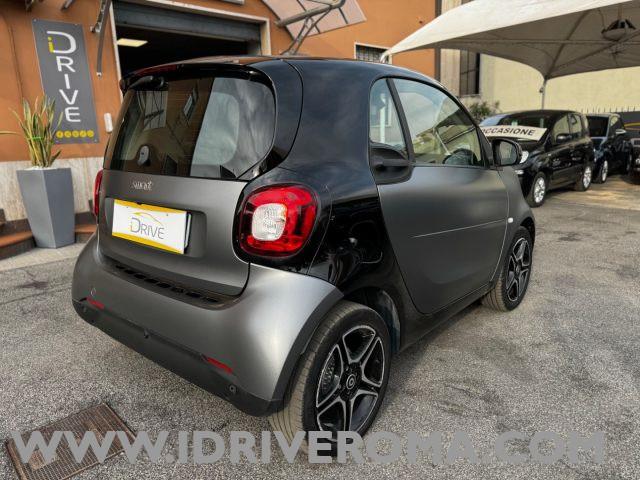 SMART ForTwo EQ PASSION !!! PRONTA CONSEGNA