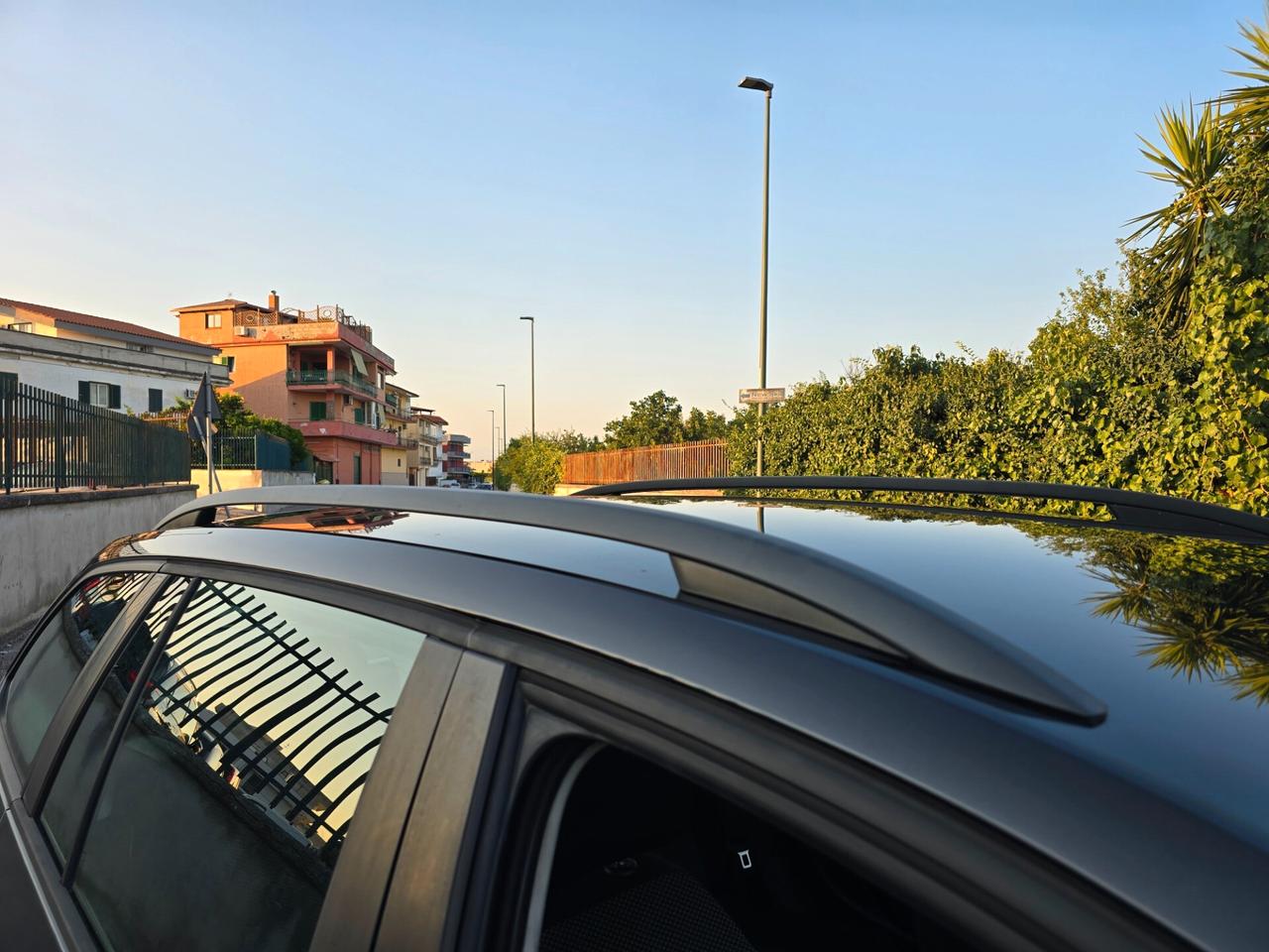 SKODA OCTAVIA RESTYLING 1.6 TDI 2015 PERFETTA