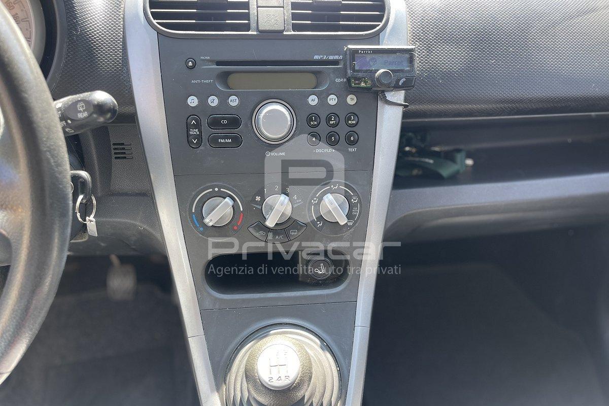 OPEL Agila 1.2 16V 86CV Enjoy