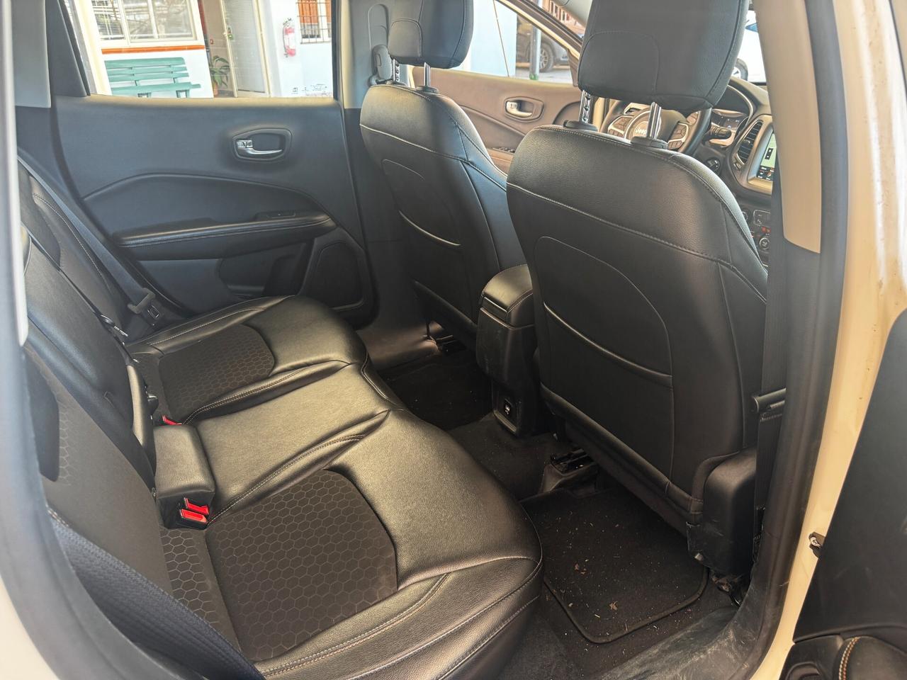Jeep Compass 1.6 Multijet 120 Cv Limited - 2018