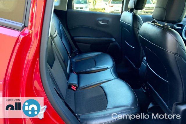 JEEP Compass Compass 1.6 Mjt 120cv 2wd Business