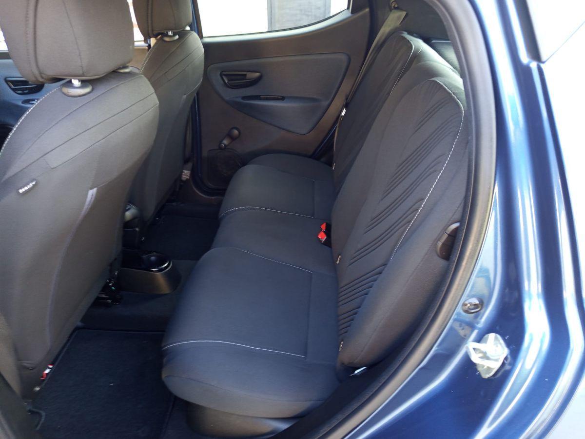 LANCIA Ypsilon 1.0 FireFly 5p. Hybryd Gold - 2022