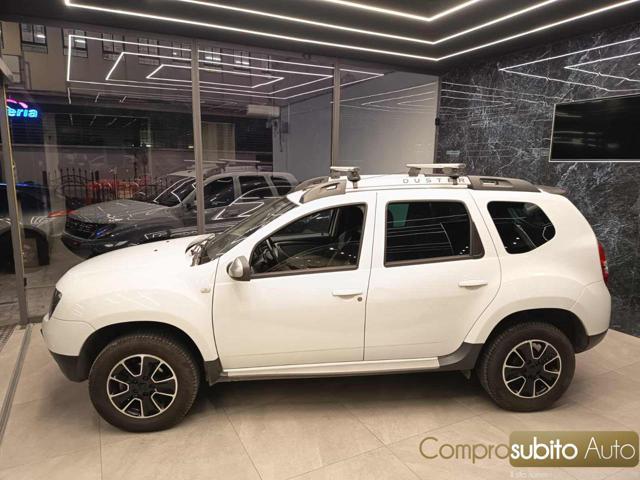 DACIA Duster 1.5 dCi 110CV S&S 4x2 Serie Speciale Lauréate Fami