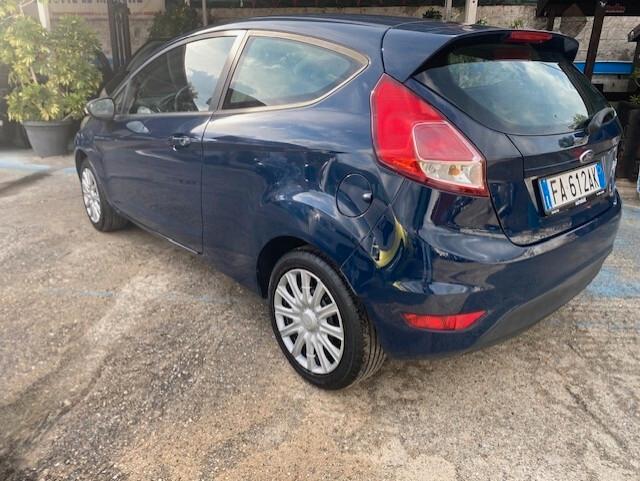 Ford Fiesta 1.5 TDCi 75CV 3 porte Business N1