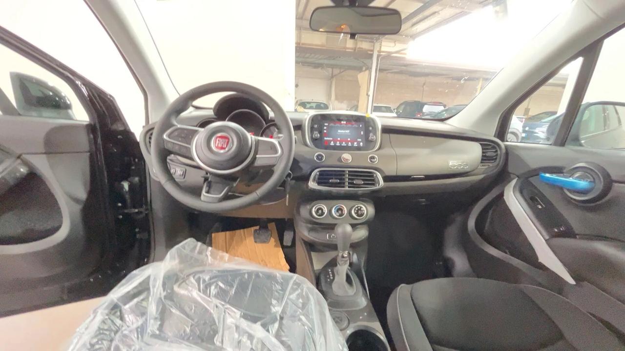 Fiat 500X 1.5 T4 Hybrid 130 CV DCT Dolcevita