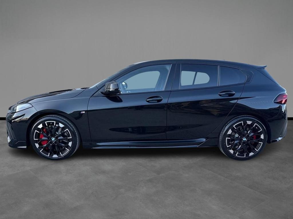 BMW Serie 1 M 135 MSport Pro xDrive DCT