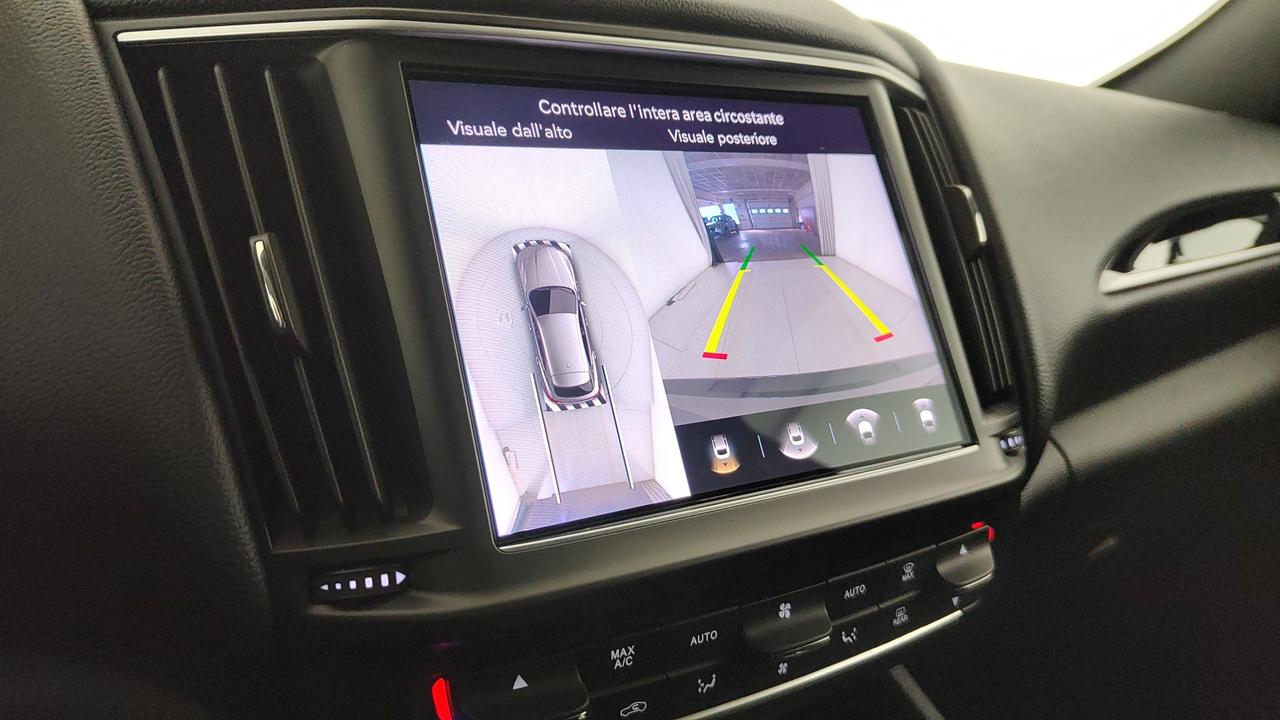 MASERATI Levante 3.0 V6 Gransport 250cv auto my20