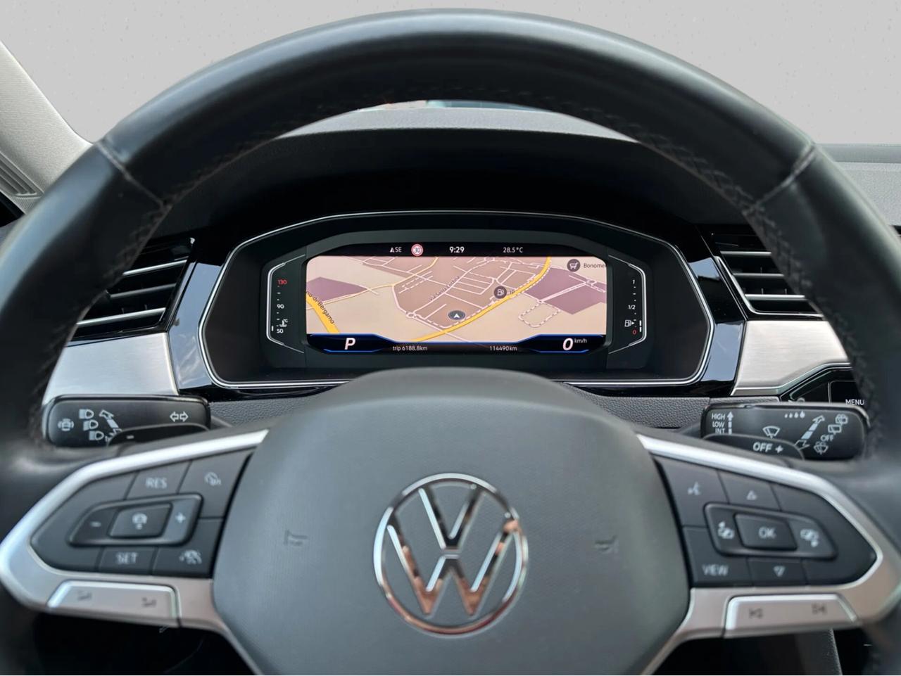 Volkswagen Passat SW 2.0TDI 150CV Executive DSG